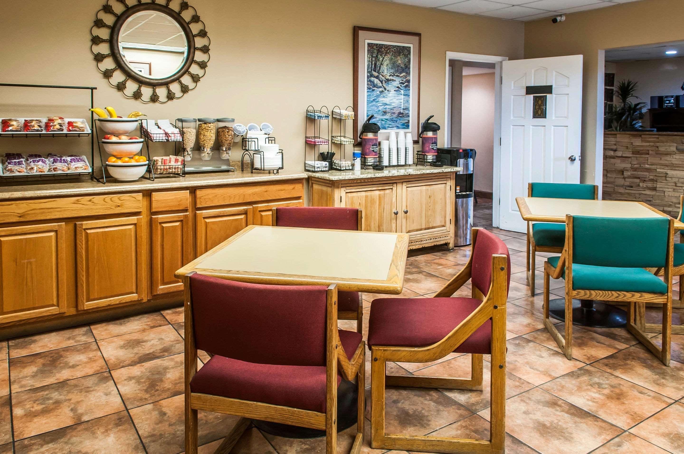 Rodeway Inn East Albuquerque Ngoại thất bức ảnh